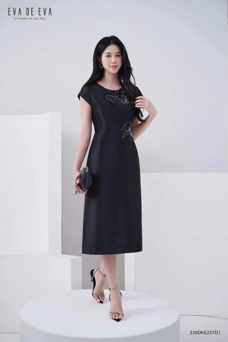 Bộ sưu tập đầm công sở mới nhất từ Eva de Eva
