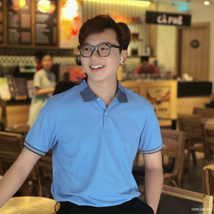 Phan Nguyễn - Hình ảnh đại diện cho phong cách tối giản mà tinh tế