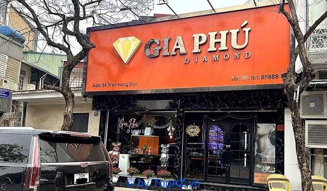 Điểm đến lý tưởng cho những ai tìm kiếm nhẫn kim cương chất lượng cao với mức giá hợp lý tại Hà Nội