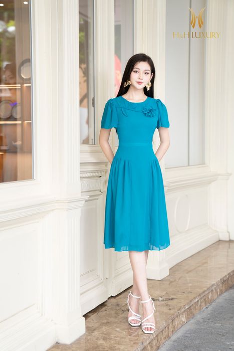 BST hình ảnh đẳng cấp từ H&H Luxury