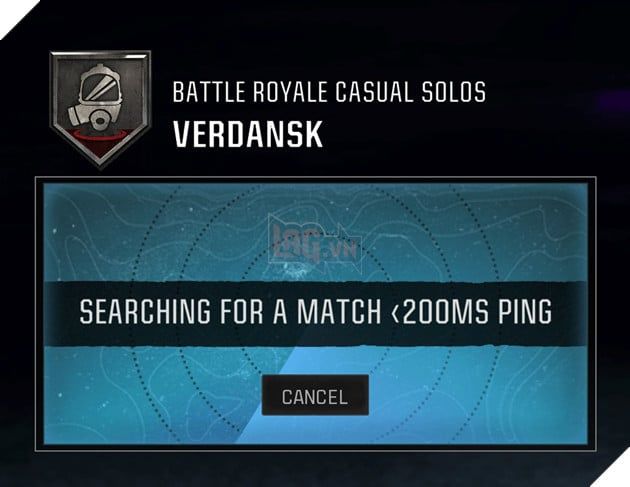 Quyết định gỡ bỏ Battle Royale Solos của Raven Software nhằm rút ngắn thời gian chờ tìm trận