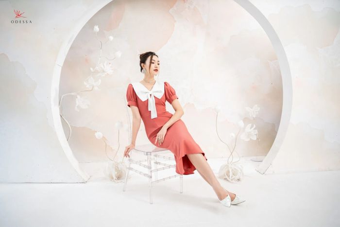 BST công sở mới nhất tại ODESSA Hà Tĩnh