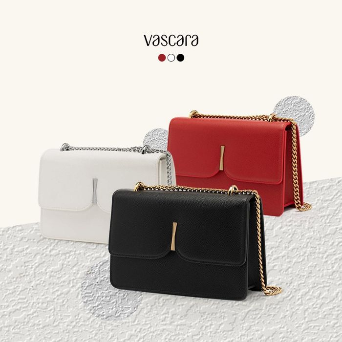 Vascara Ảnh 1 - Tinh tế trong từng đường nét thiết kế