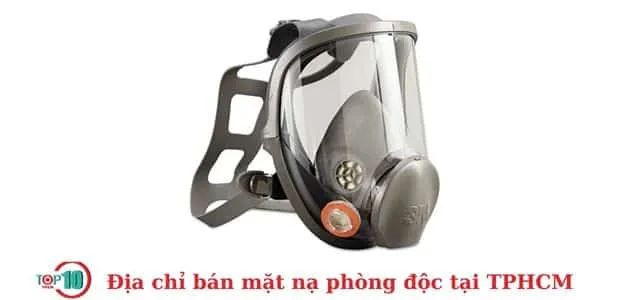 Garan - Chuyên gia bảo hộ lao động