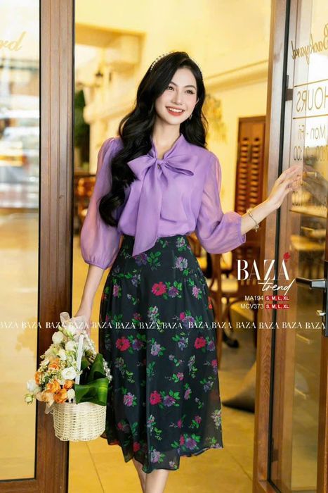 Không gian mua sắm sang trọng tại Ilimax - Baza Bắc Giang