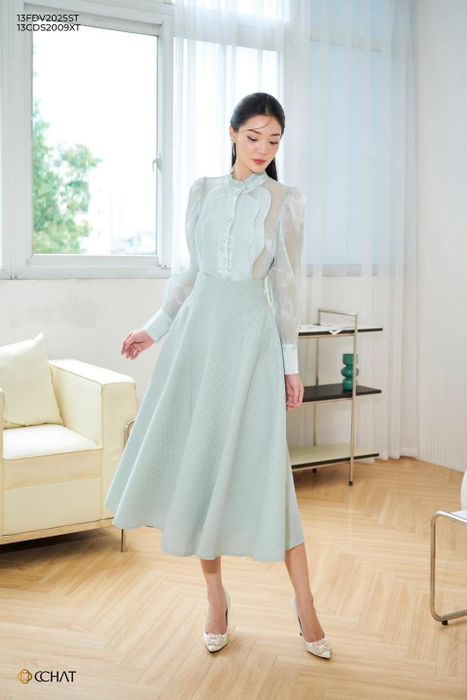 BST mới nhất với thiết kế độc đáo tại CChat