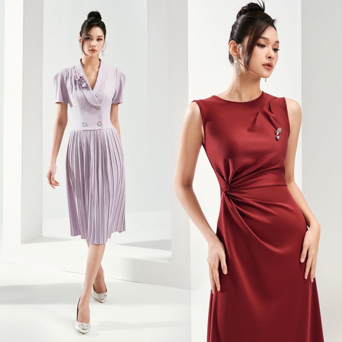 Bộ sưu tập công sở từ Pantio