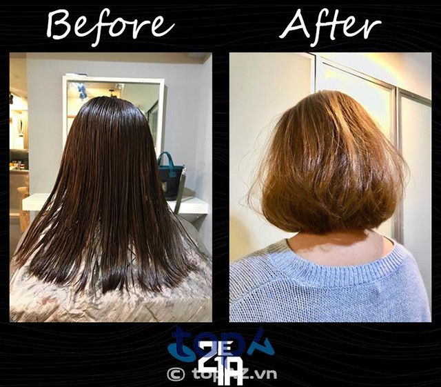 Những địa chỉ làm đẹp uy tín nhất quận 5