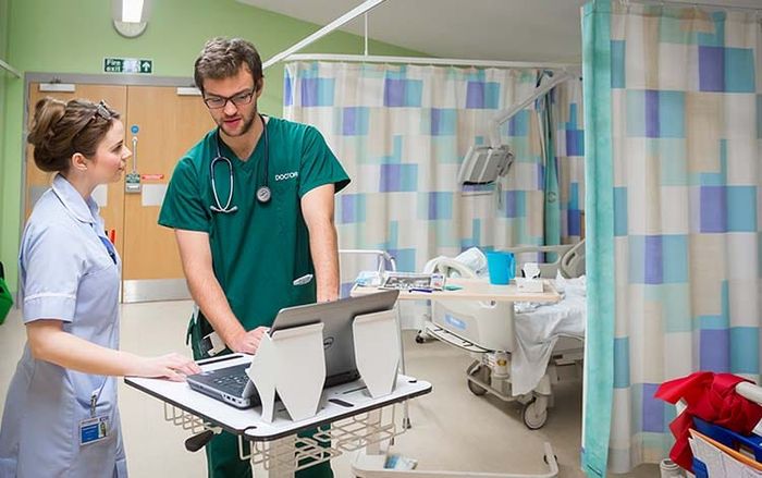Danh sách các bệnh viện uy tín nhất TP.HCM - Địa chỉ vàng cho mọi gia đình