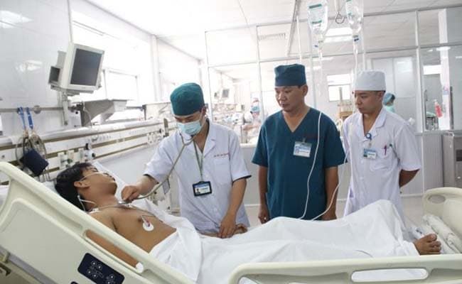 Bệnh viện 175 - Hành trình 50 năm chăm sóc sức khỏe nhân dân