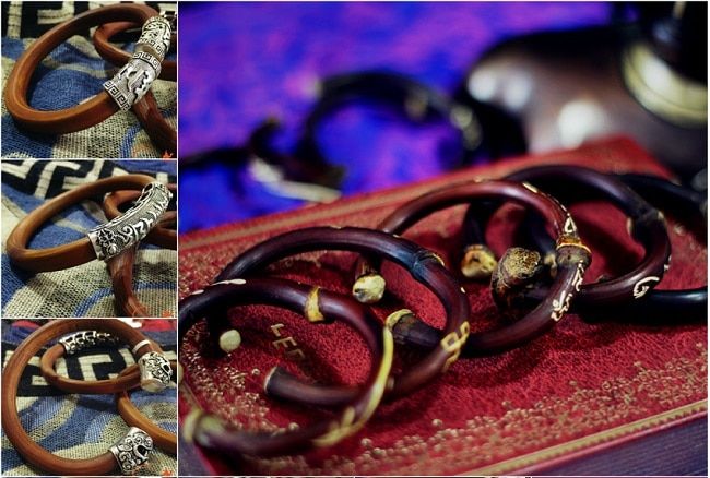 The Silk Road - Một trong 10 cửa hàng bán vòng đá phong thủy uy tín nhất tại Việt Nam
