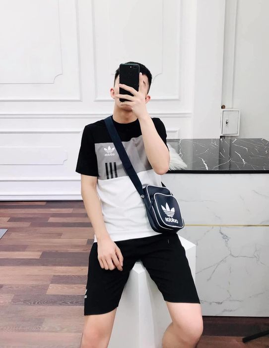 Bộ sưu tập mới nhất tại Kevin Thắng