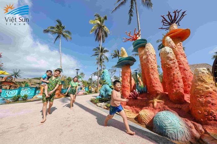 VietSun Travel hình ảnh 1