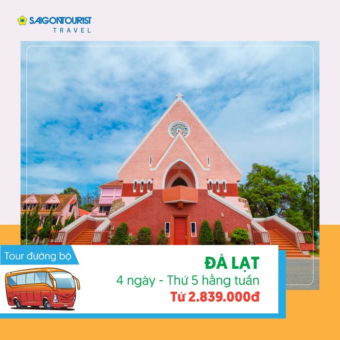 Saigontourist hình ảnh 1