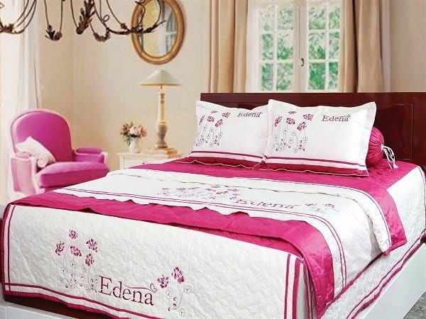 Top 10 địa chỉ mua chăn ga gối đệm chất lượng, giá tốt nhất TP.HCM - Bản cập nhật 2024