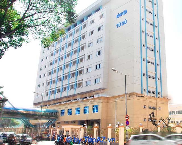 siêu âm thai 5d ở đâu tphcm