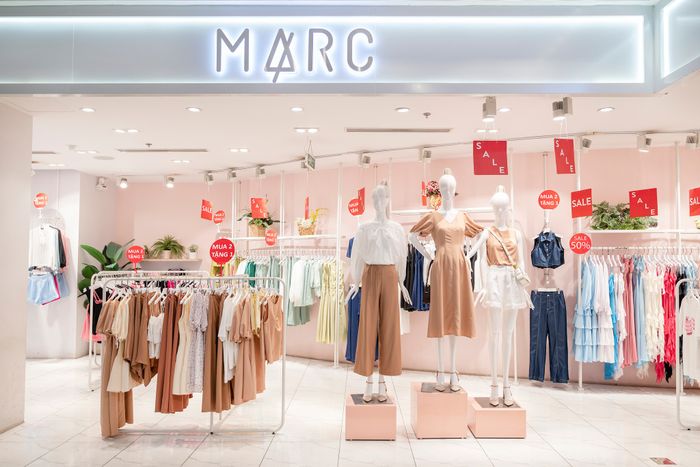 Bộ sưu tập MARC Fashion ảnh 2 - Nơi nghệ thuật nhiếp ảnh thời trang kể câu chuyện về sự sáng tạo không giới hạn