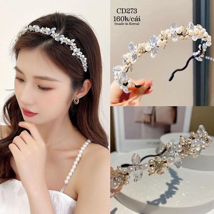 PhuongVo Accessories - Nơi gửi gắm phong cách