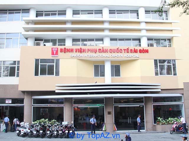 siêu âm thai 5d ở đâu tphcm
