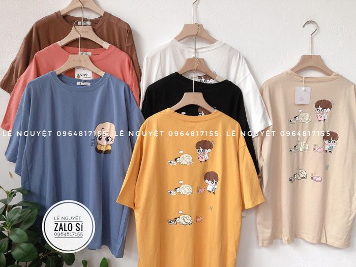 Hình Ảnh Lê Nguyệt Shop 2