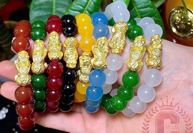 Cwalk - Một trong những cửa hàng bán vòng đá phong thủy uy tín nhất tại Việt Nam