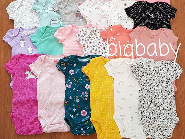 Hình ảnh cửa hàng quần áo trẻ em Big Baby Mỹ Tho - ảnh 2
