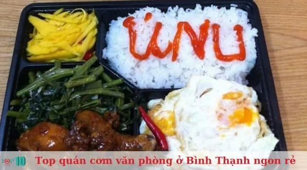 Ú Nu - Hương vị quê nhà giữa phố thị