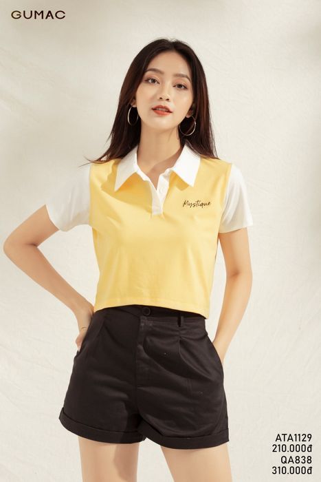 Hình Ảnh GUMAC Thái Nguyên 2