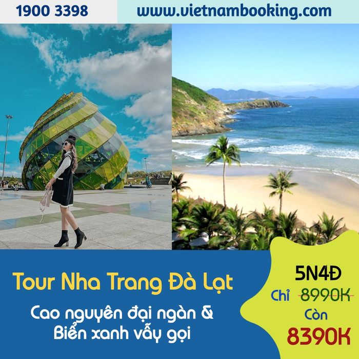 Công ty Cổ phần Vietnam Booking hình ảnh 2