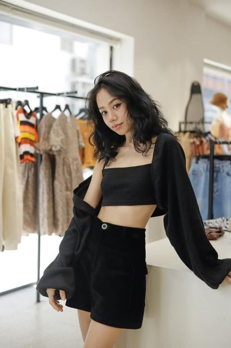 Vi Tâm's Clothing - Hình ảnh 1