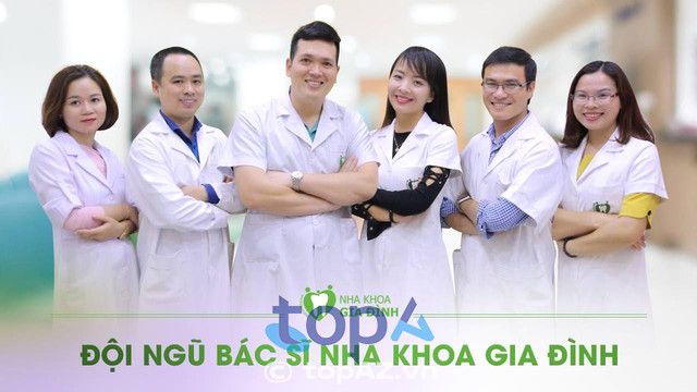 Top địa chỉ dán sứ Veneer uy tín nhất Hà Nội