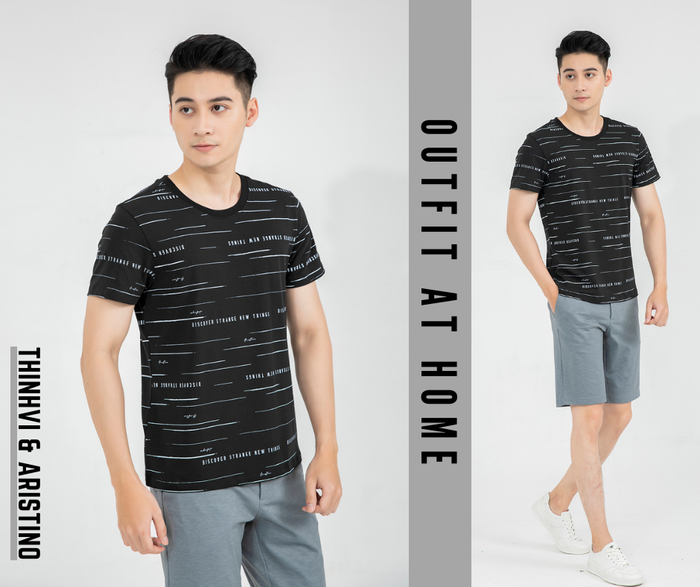 Bộ sưu tập mới nhất tại THỊNH VỊ