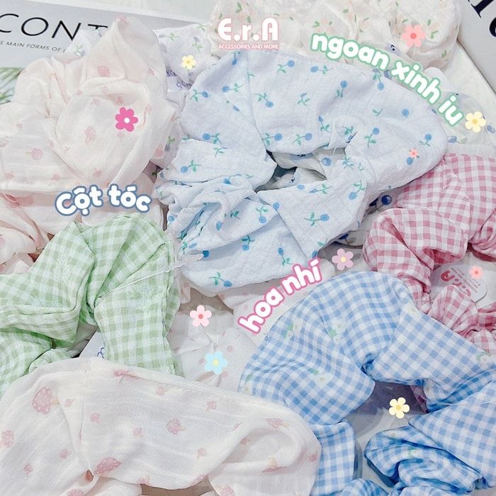 E.r.A - ERA SHOP - Phong cách không giới hạn