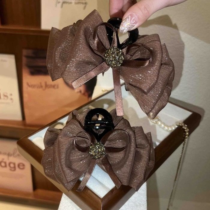 Suri Accessories - Phụ kiện tóc Hàn Quốc chính hãng