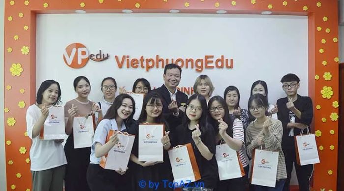 Trung tâm tư vấn du học Mỹ tại TPHCM