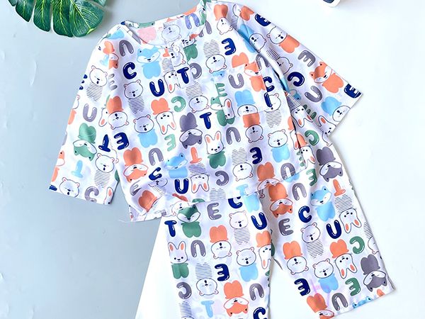 Ảnh 2 của Bé Cưng Shop - Chuyên quần áo trẻ em