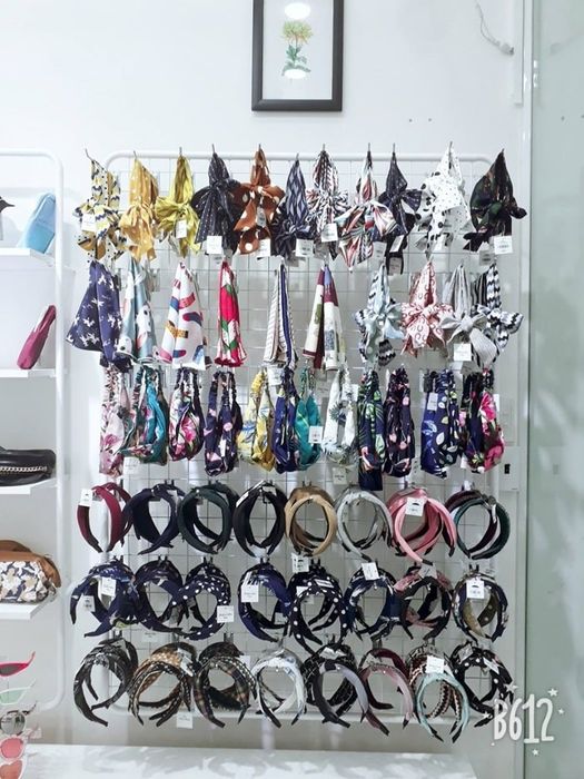 Make Color Shop - Điểm đến của những phụ kiện độc đáo
