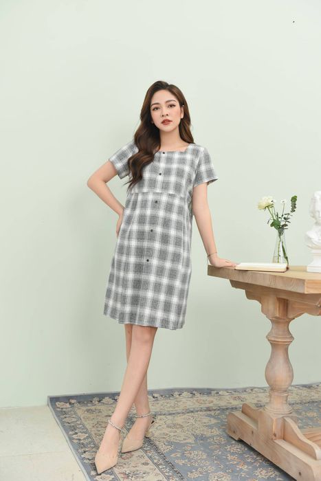 Không gian mua sắm hiện đại tại Mombaby