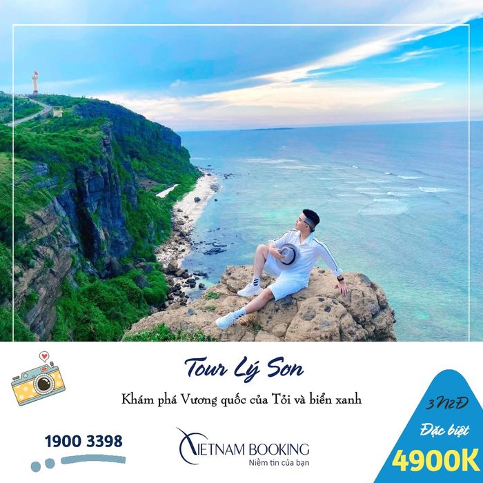 Công ty Cổ phần Vietnam Booking hình ảnh 1