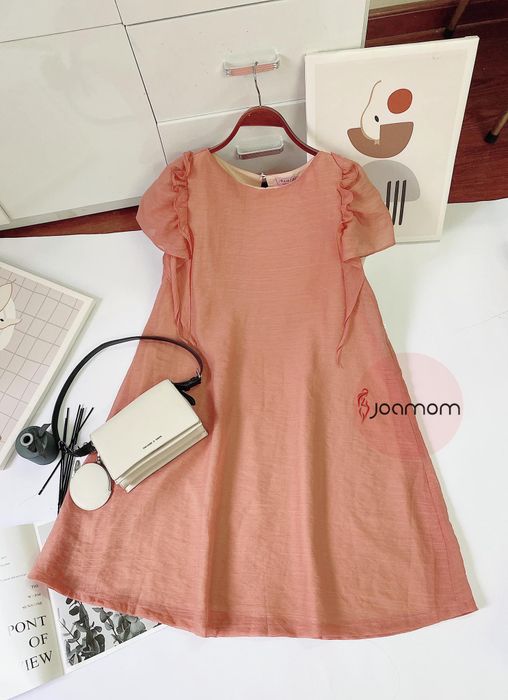 Joamom - Đầm bầu thiết kế ảnh 1