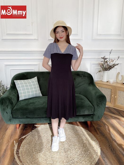 Góc trưng bày sản phẩm bán chạy tại Mommy