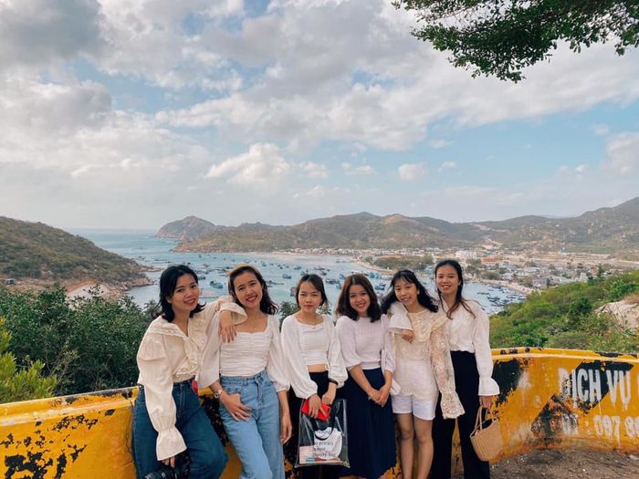 LÊ PHONG TRAVEL hình ảnh 1