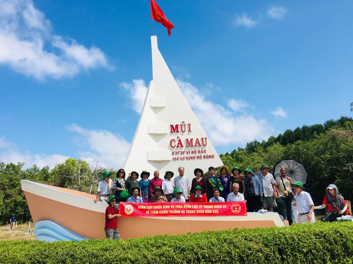 Đất Việt Tour hình ảnh 1