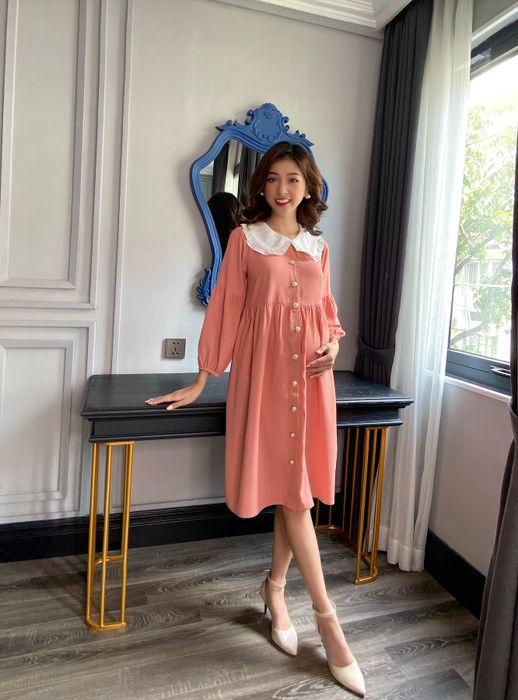 Không gian trưng bày sang trọng tại BONNA