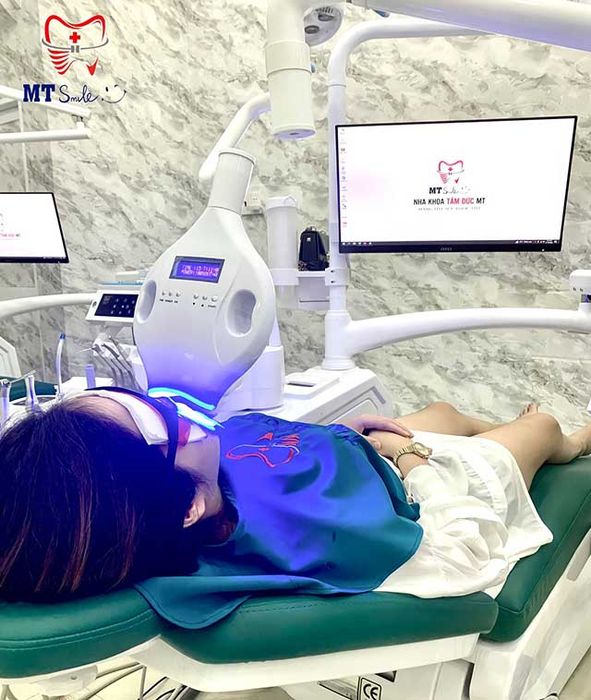 Các phòng khám nha khoa tại TP. Long Khánh, Đồng Nai