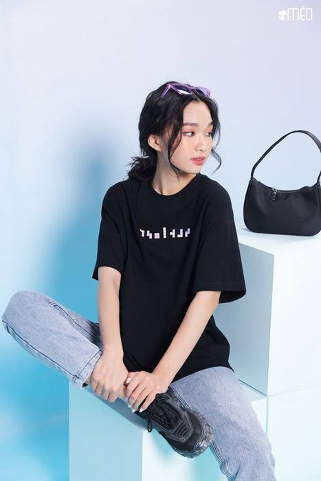BST áo thun mới nhất tại Méo Shop Hải Phòng