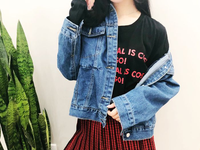 Những mẫu áo thun best-seller tại Lovely Shop