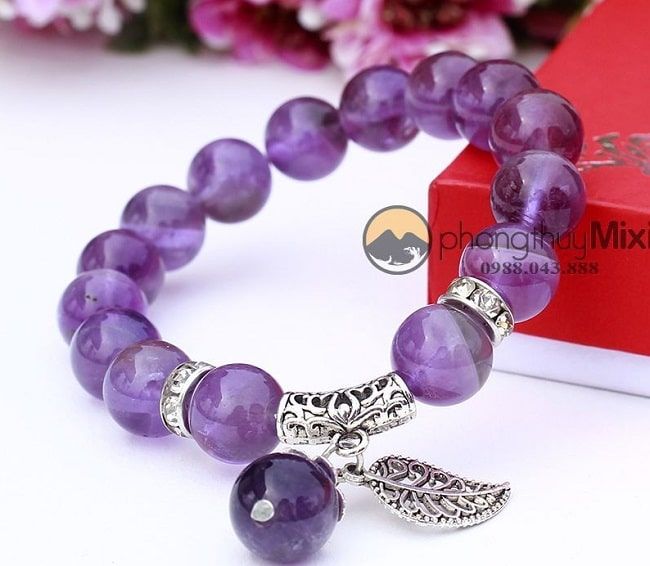 Mixi - Một trong những cửa hàng bán vòng đá phong thủy uy tín tại Việt Nam