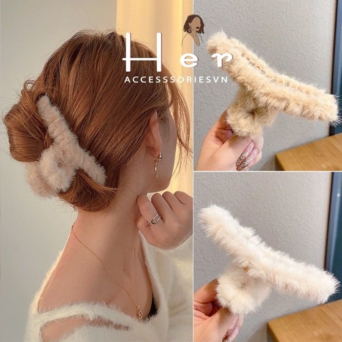 HerAccessories - Nơi hội tụ những phụ kiện xinh xắn
