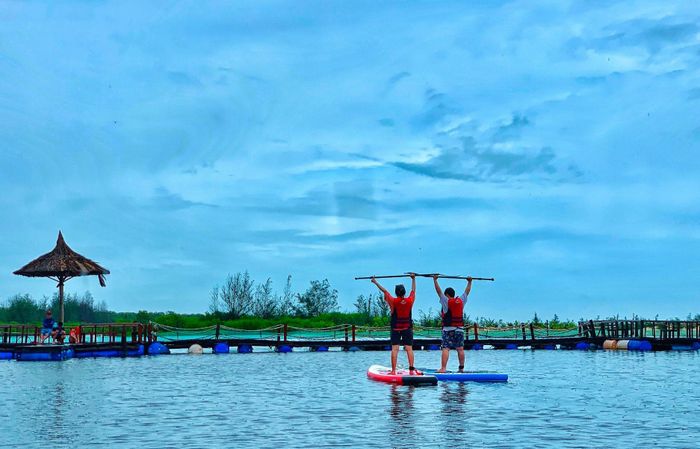 LÊ PHONG TRAVEL hình ảnh 2
